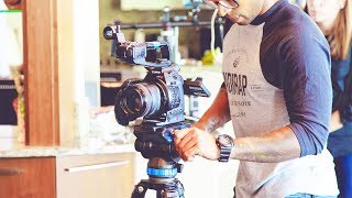 Top 7  Professional Video Editing Software of 2018