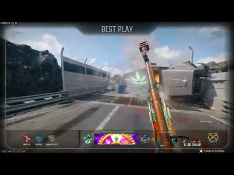 GAMER Butter sausage for the best play!