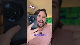 ¿Un smartphone que se convierte en un E-Reader de super bajo consumo? Este es el TCL50 PRO NXTPaper