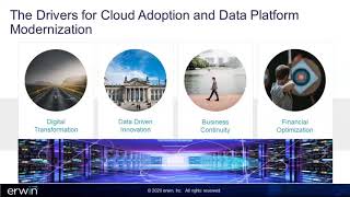 Webinar: Accelerate and Assure the Adoption of Cloud Data Platforms