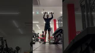 The journey continues. 継続は力なり Consistency wins #watchmework #fitness