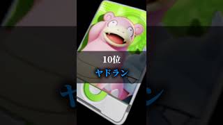 個人的におすすめポケモンユナイトの「初心者おすすめTOP12選」#ポケモン #ポケモンユナイト#初心者向け