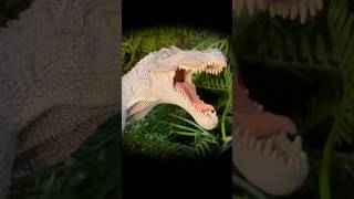 ジュラシックパークⅢのスピノサウルス #jurassicworld #jurassicpark #ジュラシックワールド #ジュラシックパーク #スピノサウルス #映画