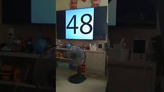 count by 1 by fun teaching