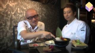IKYU 美食介绍
