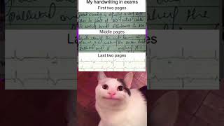 Exam memes #funnymemes #memes #relatblememes #newmemes #xaviermemes #exammemes #comdeymemes #funny
