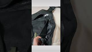 #eorilab #uptempostore #sidebag #techwear
