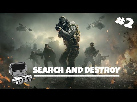 HILARIOUS REACTIONS - CALL TO PRO in COD Mobile: Search and Destroy