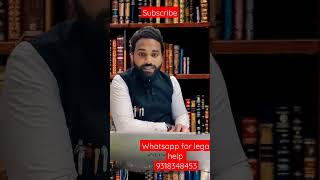 how to get Authorization letter to use vehicle of some other person #lawyer #youtubeshorts  #law