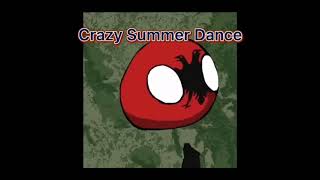 crazy summer dance song ;-) #1