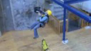ActSafe ACC Powered Rope Ascender