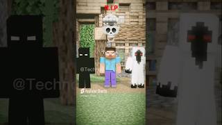 Minecraft Herobrine null entity 303 vs all