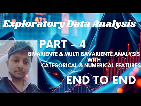 End-to-End Exploratory Data Analysis Part-4