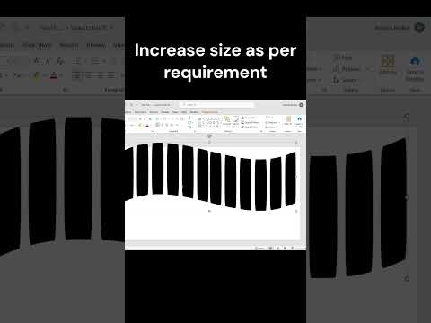 Easy PowerPoint Tutorial 👍✨#powerpoint #tutorial  #powerpointtutorial #shorts