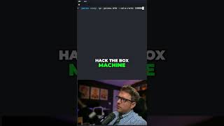 Nmap Scan for Open Ports on Hack The Box  Fast & Efficient Techniques 🔍 #ethicalhacking #hackthebox