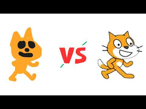 4 Art Tips For Scratch 3.0 ¦ Level Up Your Scratch Games