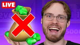 THIS IS HOW YOU GET MAXED CARDS FREE 2 PLAY!