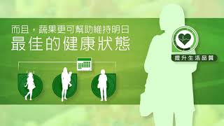 紐崔萊｜為何需要攝取營養補充品