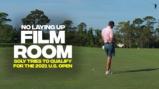 NLU Film Room (Soly): U.S. Open Local Qualifying