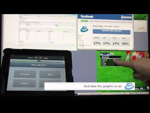 MM Soccer WebIntegration Subs