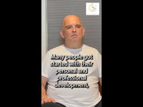 Keeping the Momentum with the Good Life Course
