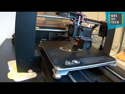 3D Printing z-brace knob for Prusa i3