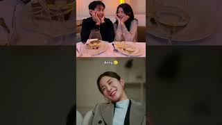 When V is with another girl 🥲🙁#btsshorts #bts #btsv #btsarmy #btsforever #trending #btsot7
