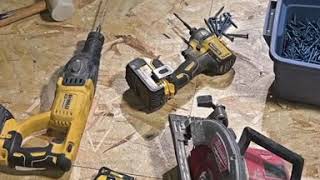 How to install Dricore R+ insulated subfloor on uneven concrete floor