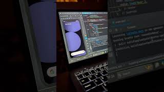 Flutter AppBar Widget | Appbar in Flutter | Appbar Widget | Flutter widgets #shorts