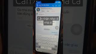Cẩn thận không nghe bất kỳ ai trên mạng