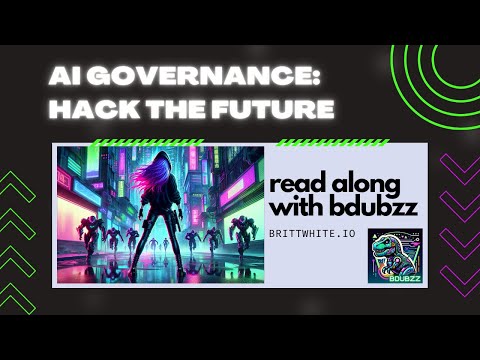 AI Governance: Hack the Future