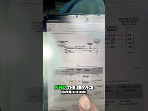 Cummins 1922 Fault Code: Repair and Troubleshooting Guide
