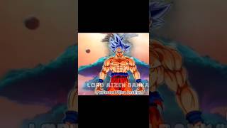 goku all forms #anime #edit #dbz #dragonballshorts #gokuui #shortvideo