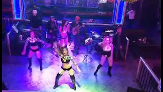 ( Soundis style group )  Burning Up