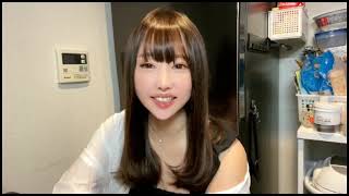 ふわっち村騒がしい　まゆ