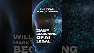 #lawyers #ai #ArtificialIntelligence #ailegalnews #legalinnovation #euaiact #intellectualproperty