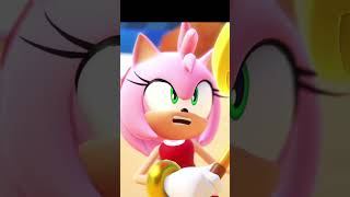 Amy Rose Character Development!?