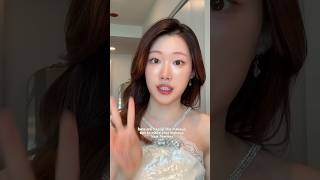 3 kpop idol makeup tips to perfect your look✨💕 #shorts