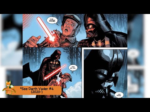 Darth Vader (2020-) #4