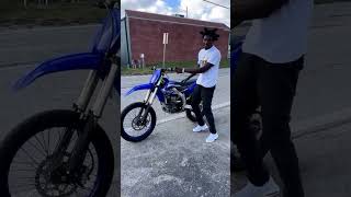 Which Bike Was Better?? Honda Crf450r Yamaha Yz450f Kawasaki Kx450f @BrowardVeeTvReactions