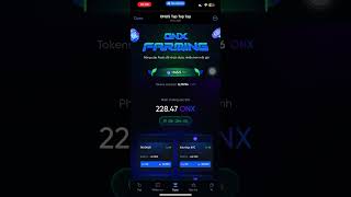 #onus #tap2earn #airdrop 4 tap onus