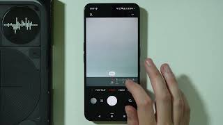 Does Nothing Phone 3 Have Ultrawide Camera?