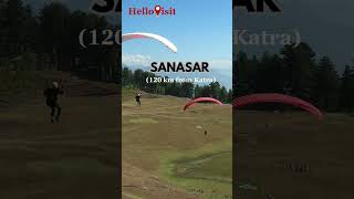 Top 12 Places to Visit Near Vaishno Devi, Katra | Best Hidden Gems & Attractions in 2024