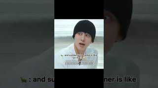 Seventeen-in-law😭 #seventeen #hyungwon #monstax #shorts #kpop #fans