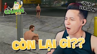 (Chanh City SS1 #1) Thợ lặn Đôi Văn Môi chăm chỉ làm việc, quyết tâm chinh phục balo 2 bằng mọi giá.