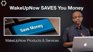 WakeUpNow | Wake Up Now Products & Services - Part 3