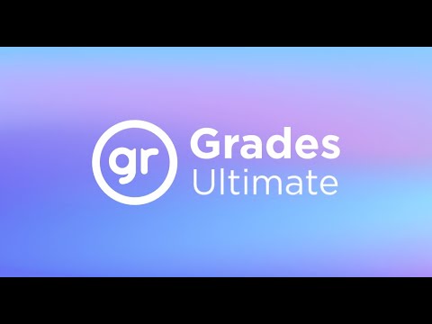 Grades: Ultimate