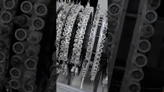 Unbelievable 1000+ Tool Changer! 🤯