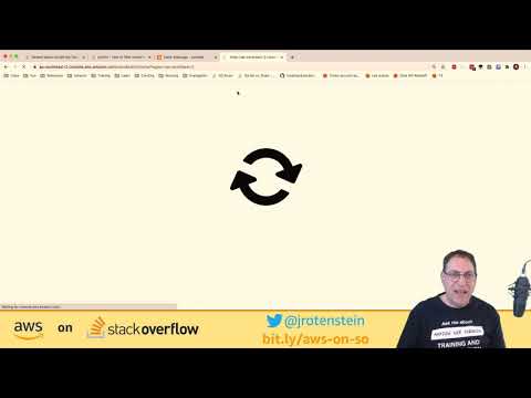 AWS on StackOverflow Ep15 (Live community answering)