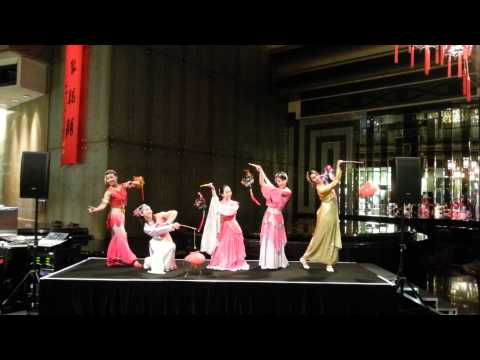 20130915 俏皮仙女燈籠